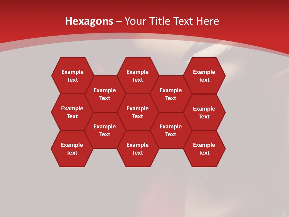 Management Toon Together PowerPoint Template