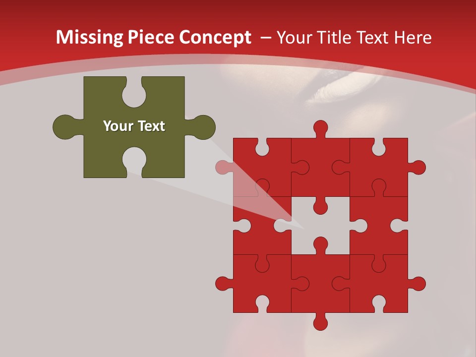 Management Toon Together PowerPoint Template