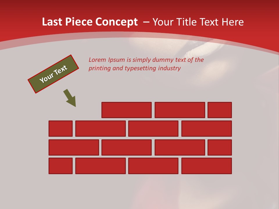 Management Toon Together PowerPoint Template