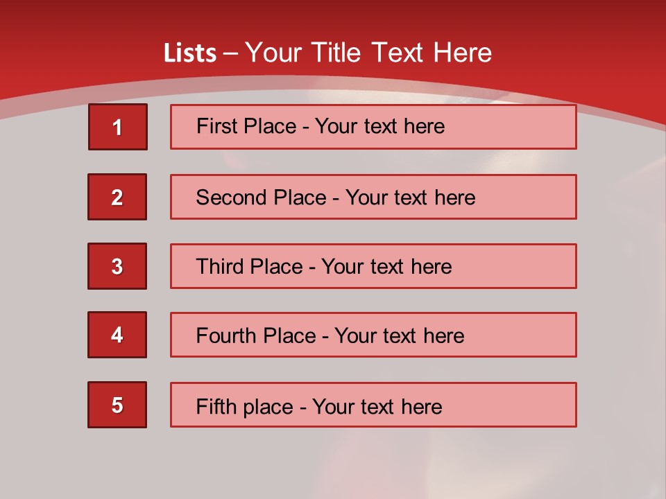 Management Toon Together PowerPoint Template