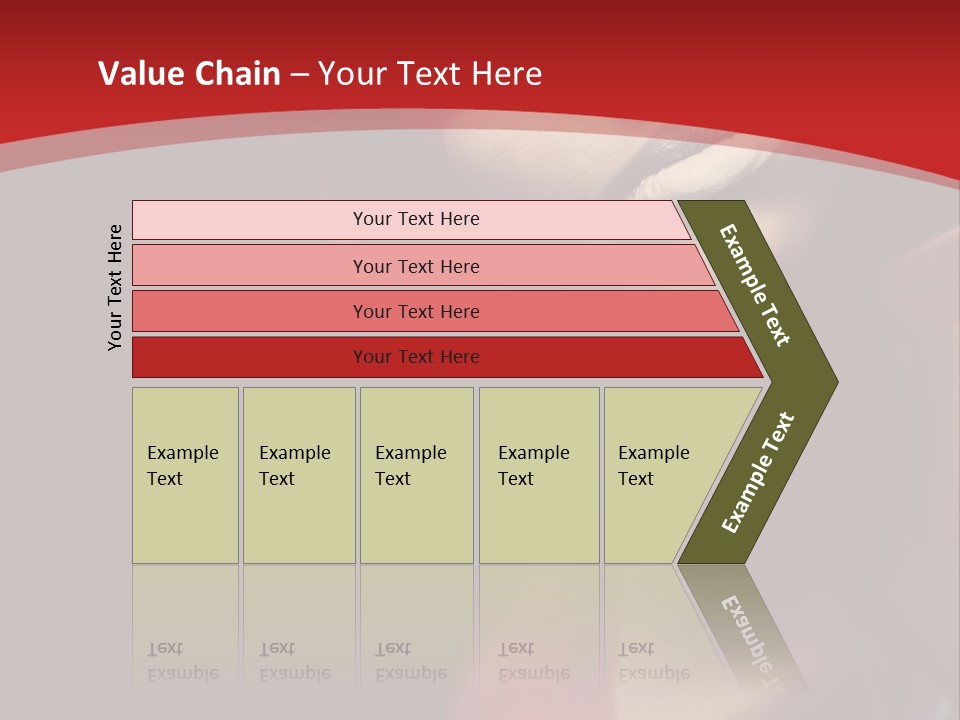 Management Toon Together PowerPoint Template