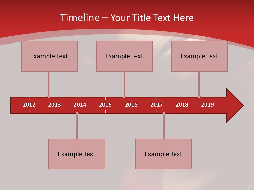 Management Toon Together PowerPoint Template