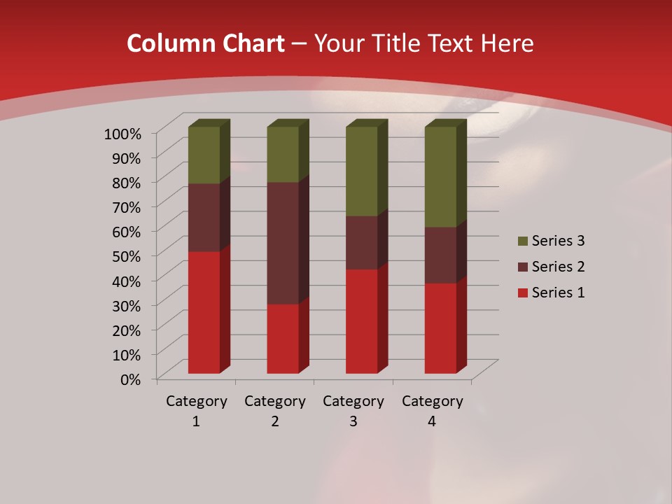 Management Toon Together PowerPoint Template