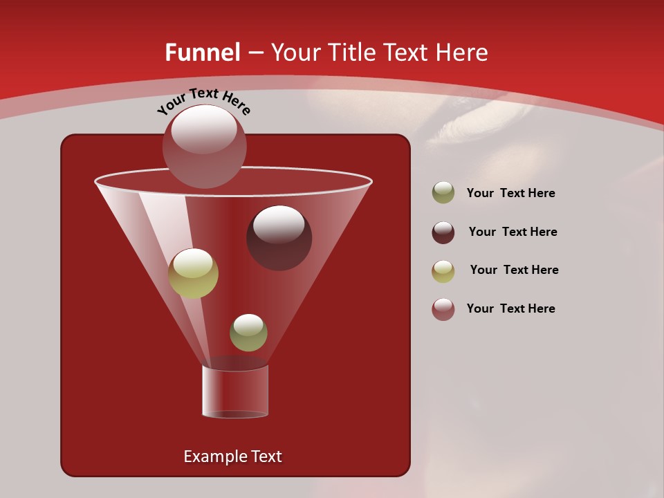 Management Toon Together PowerPoint Template