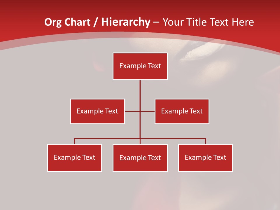 Management Toon Together PowerPoint Template
