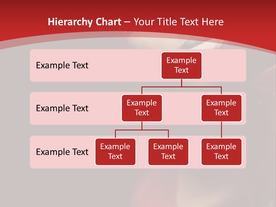 Management Toon Together PowerPoint Template