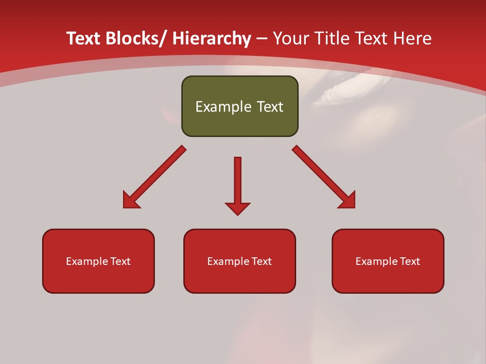 Management Toon Together PowerPoint Template