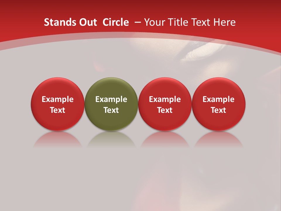 Management Toon Together PowerPoint Template