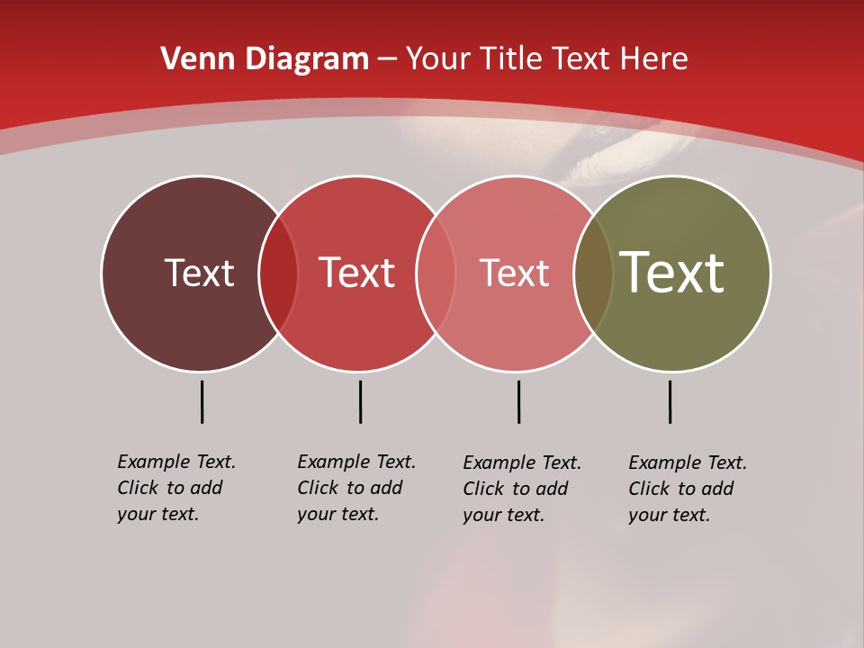 Management Toon Together PowerPoint Template