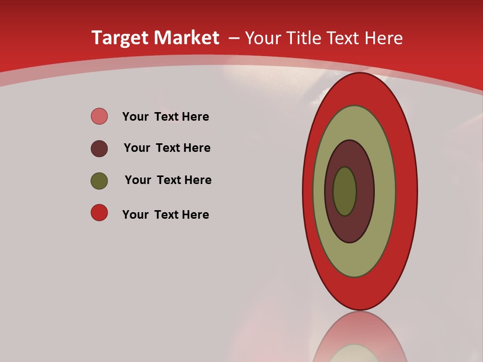 Management Toon Together PowerPoint Template