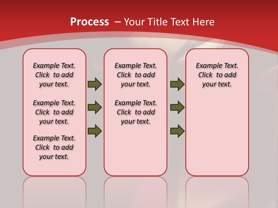Management Toon Together PowerPoint Template
