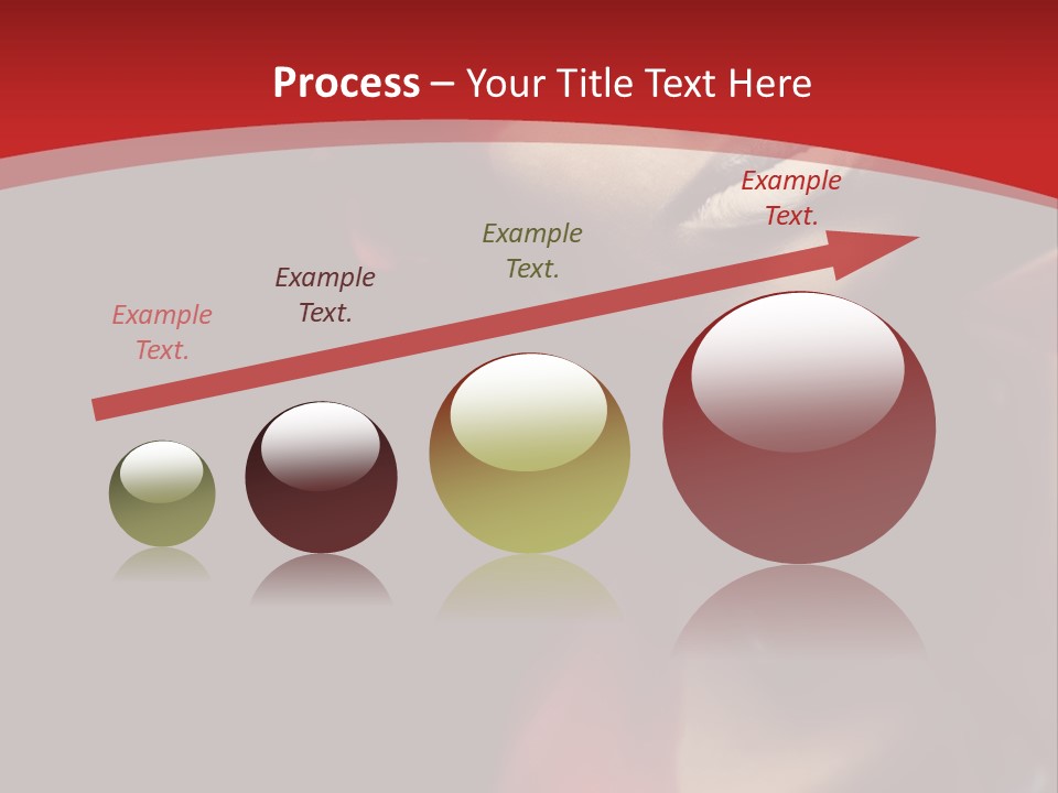 Management Toon Together PowerPoint Template