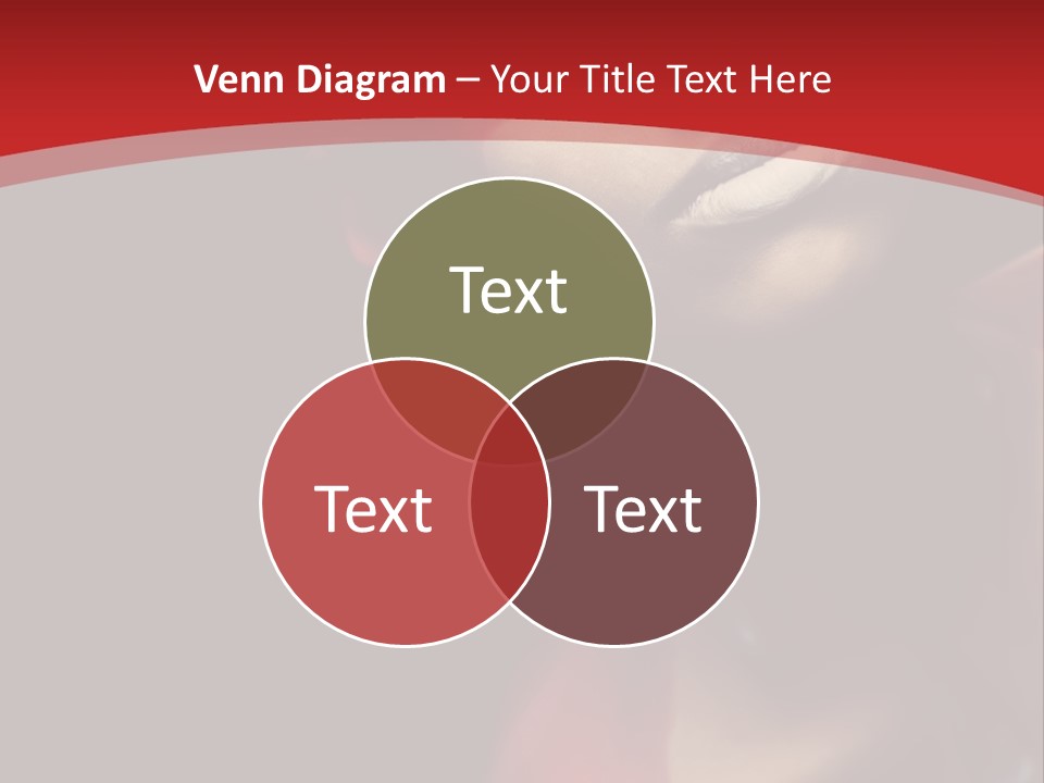 Management Toon Together PowerPoint Template