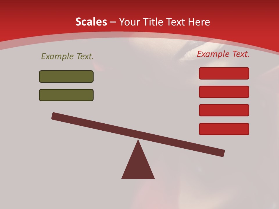 Management Toon Together PowerPoint Template