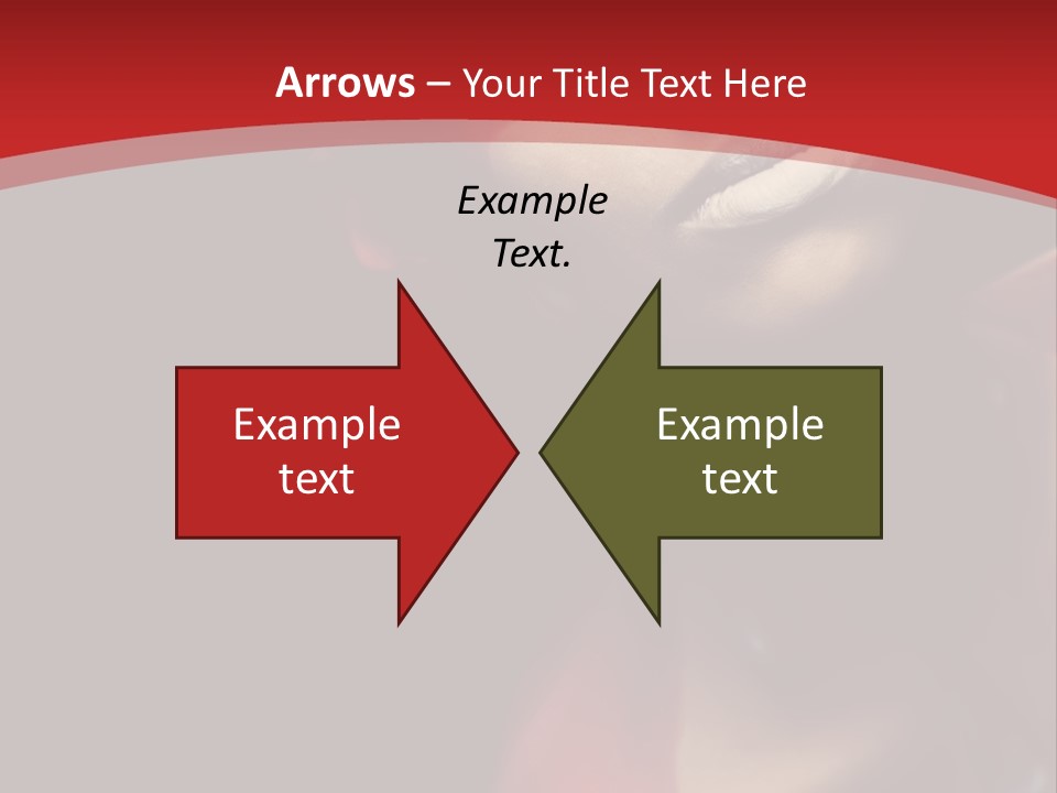Management Toon Together PowerPoint Template