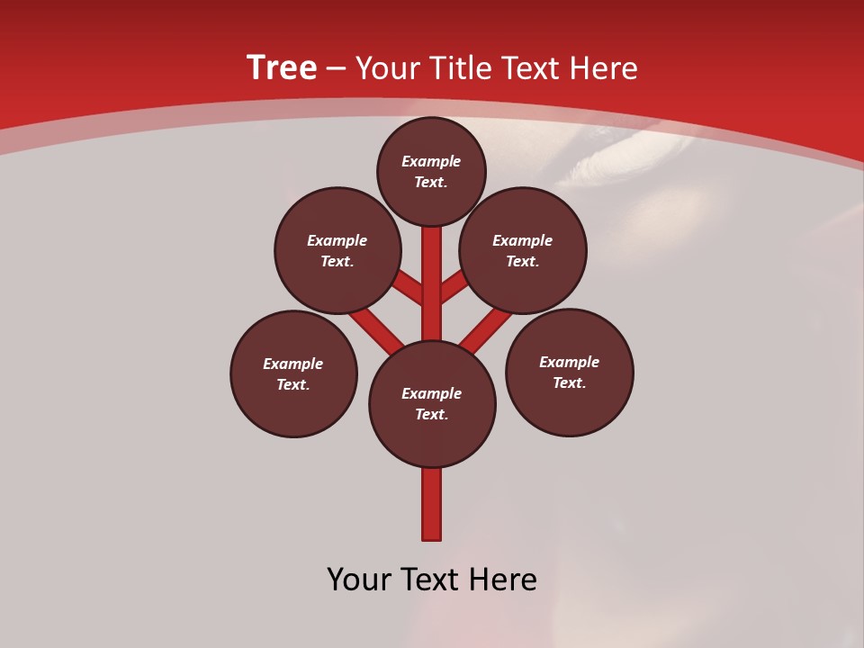 Management Toon Together PowerPoint Template