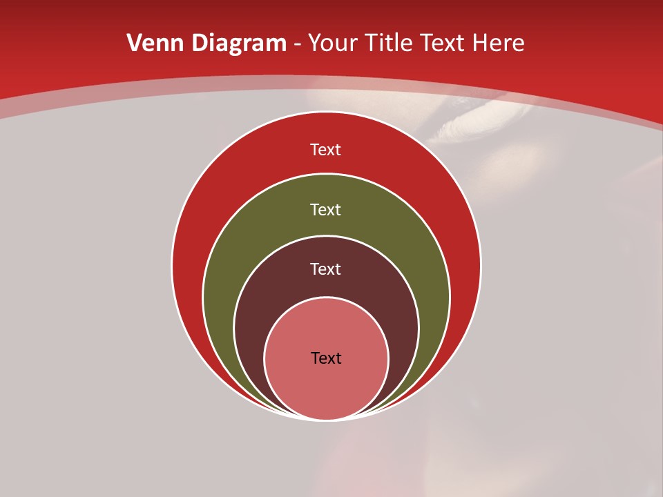 Management Toon Together PowerPoint Template