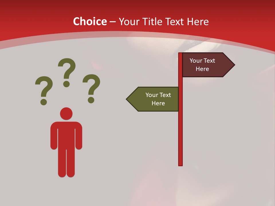 Management Toon Together PowerPoint Template