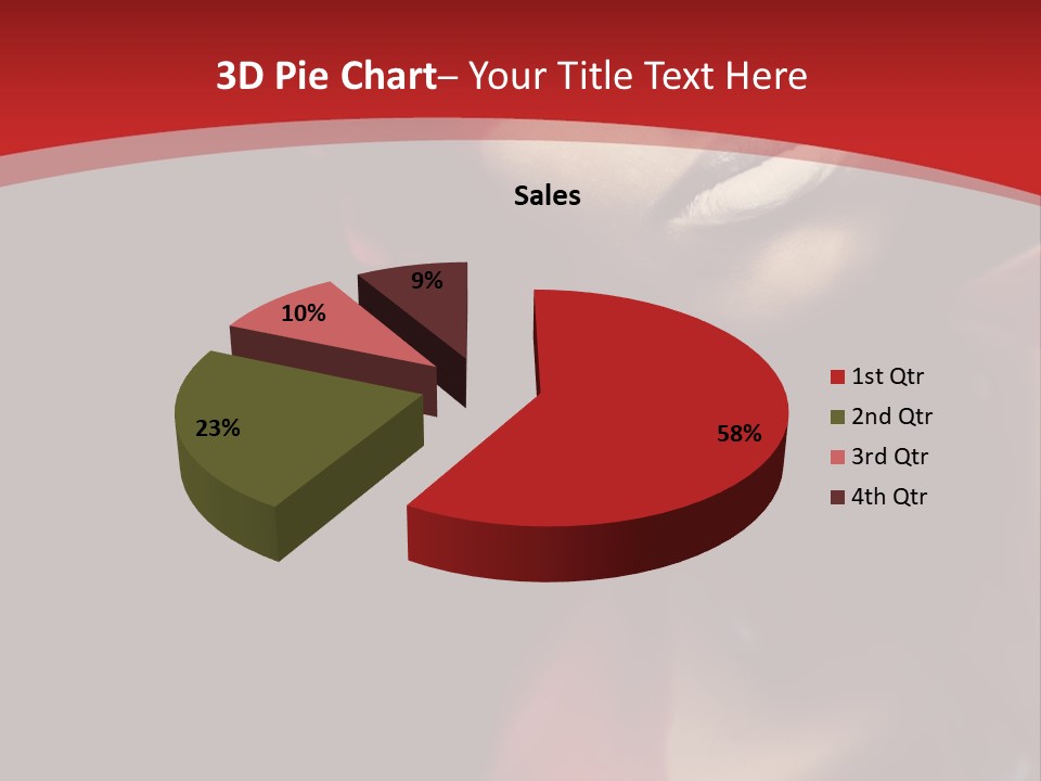 Management Toon Together PowerPoint Template