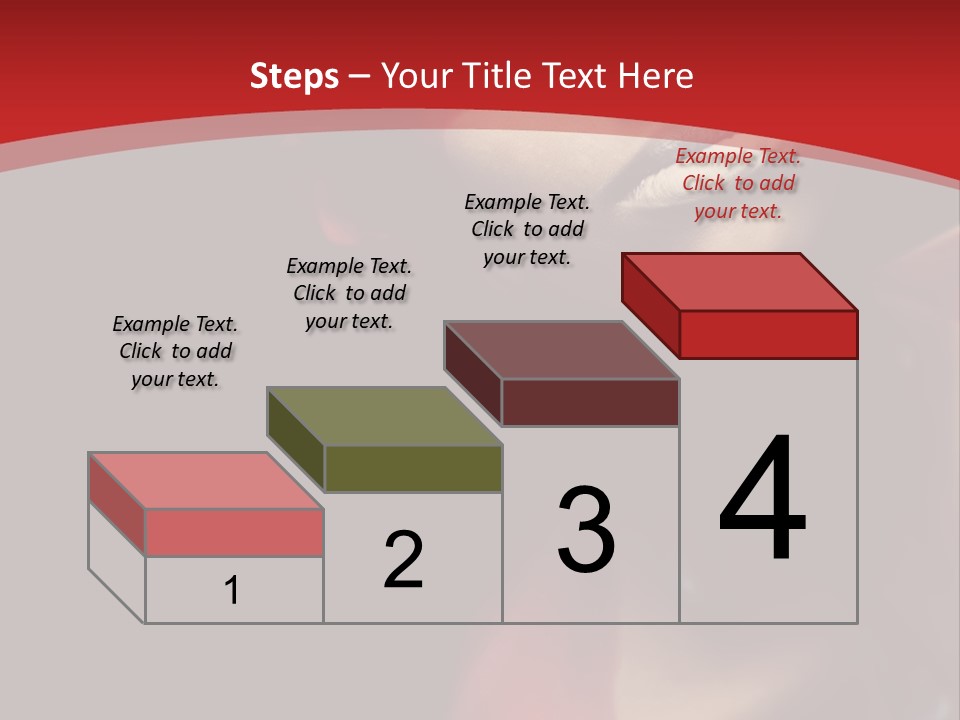 Management Toon Together PowerPoint Template