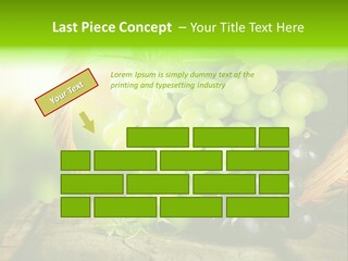 Bundle Copy Vegetation PowerPoint Template