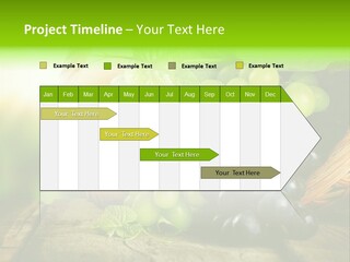 Bundle Copy Vegetation PowerPoint Template