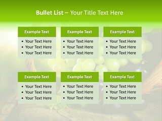Bundle Copy Vegetation PowerPoint Template