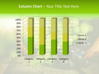 Bundle Copy Vegetation PowerPoint Template