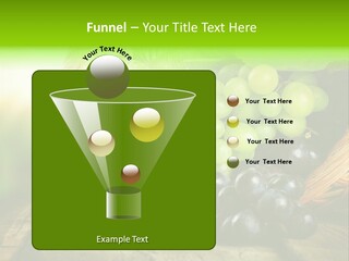 Bundle Copy Vegetation PowerPoint Template