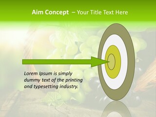 Bundle Copy Vegetation PowerPoint Template