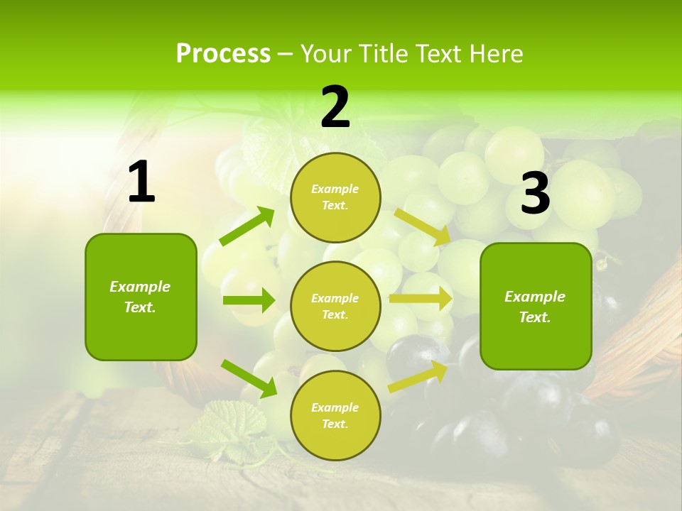 Bundle Copy Vegetation PowerPoint Template