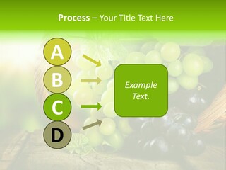 Bundle Copy Vegetation PowerPoint Template