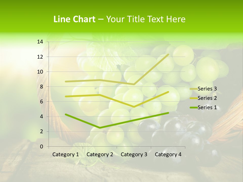 Bundle Copy Vegetation PowerPoint Template