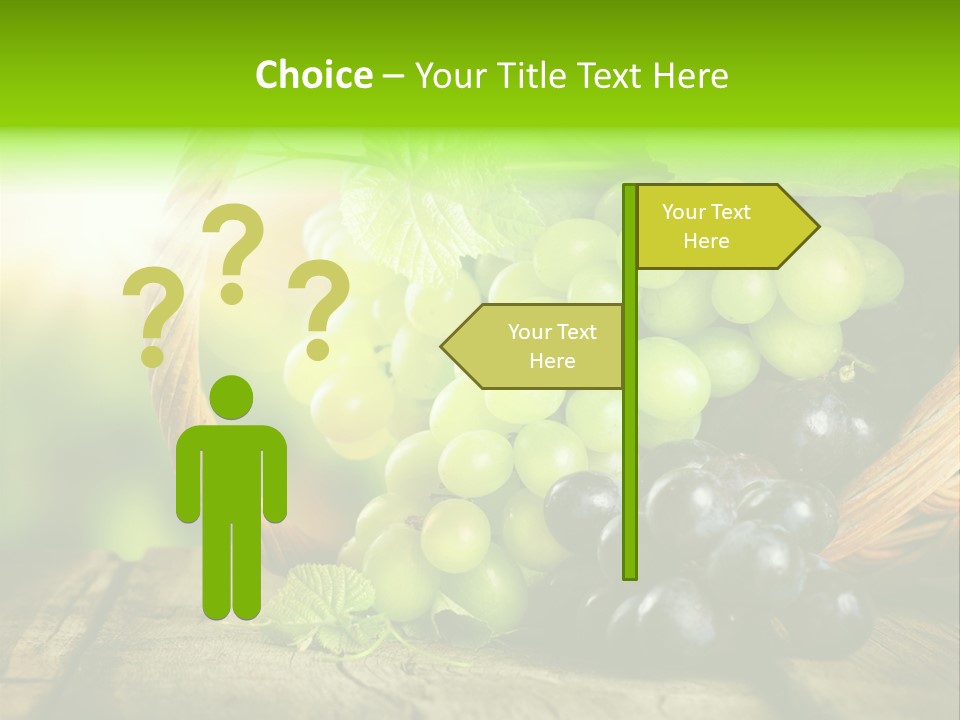 Bundle Copy Vegetation PowerPoint Template