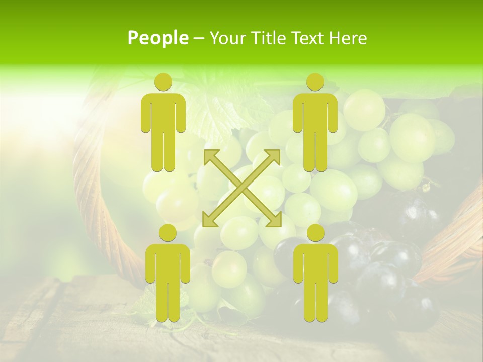 Bundle Copy Vegetation PowerPoint Template