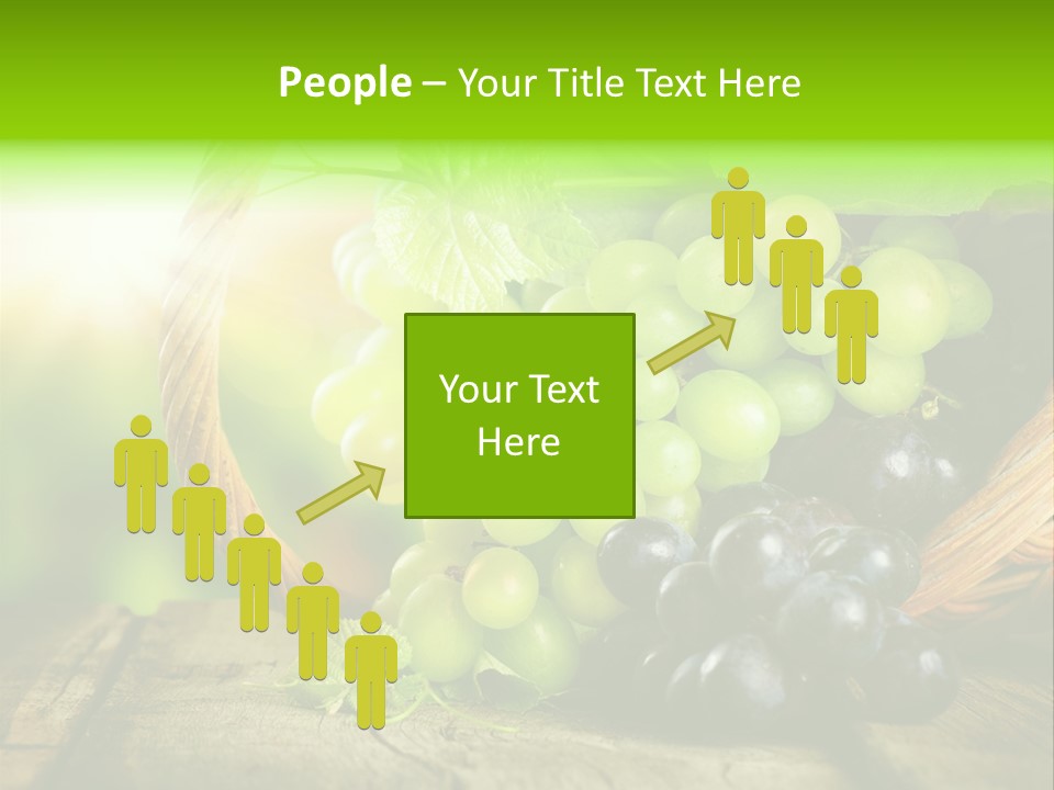 Bundle Copy Vegetation PowerPoint Template