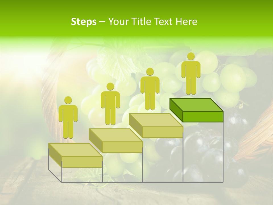 Bundle Copy Vegetation PowerPoint Template