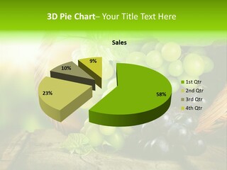 Bundle Copy Vegetation PowerPoint Template