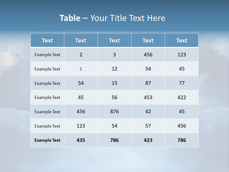 Palace Ancient Dramatic PowerPoint Template