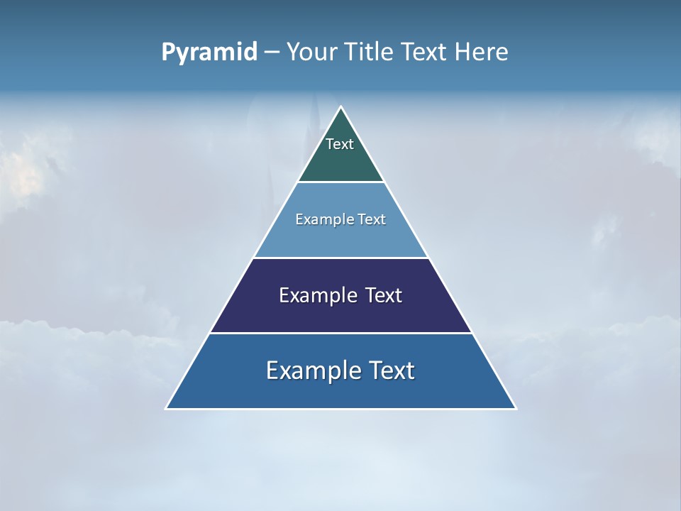 Palace Ancient Dramatic PowerPoint Template