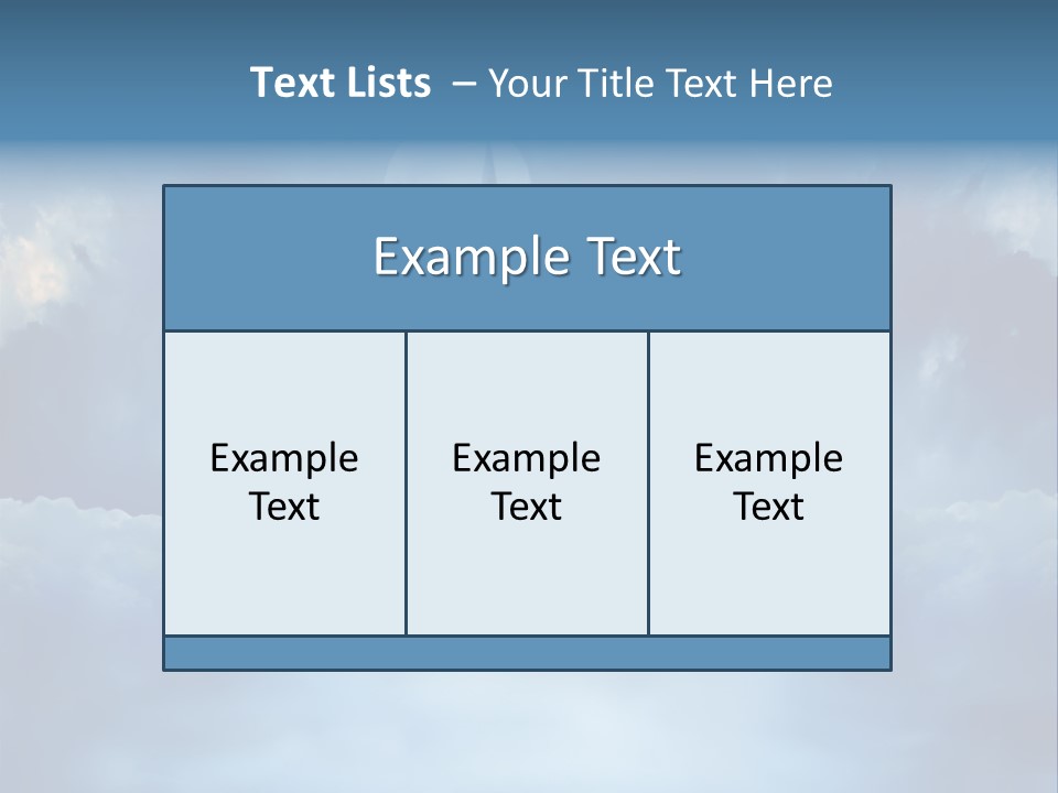 Palace Ancient Dramatic PowerPoint Template