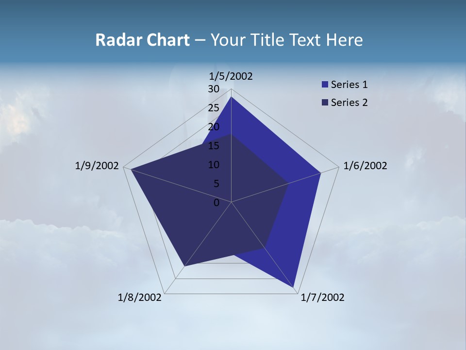 Palace Ancient Dramatic PowerPoint Template