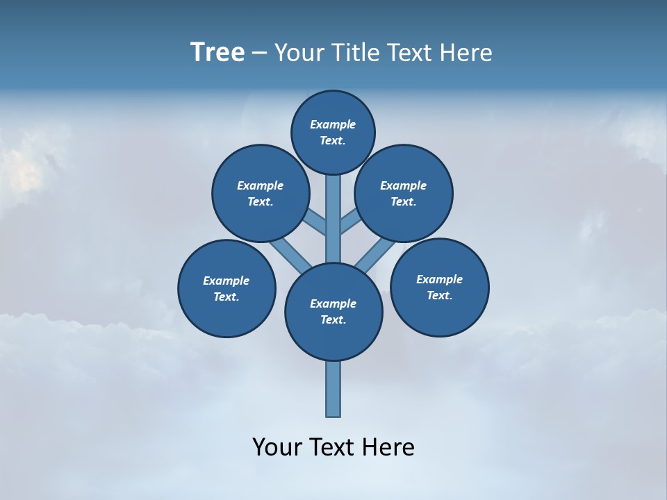 Palace Ancient Dramatic PowerPoint Template