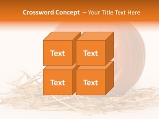 Halloween Ea Onal Bed PowerPoint Template