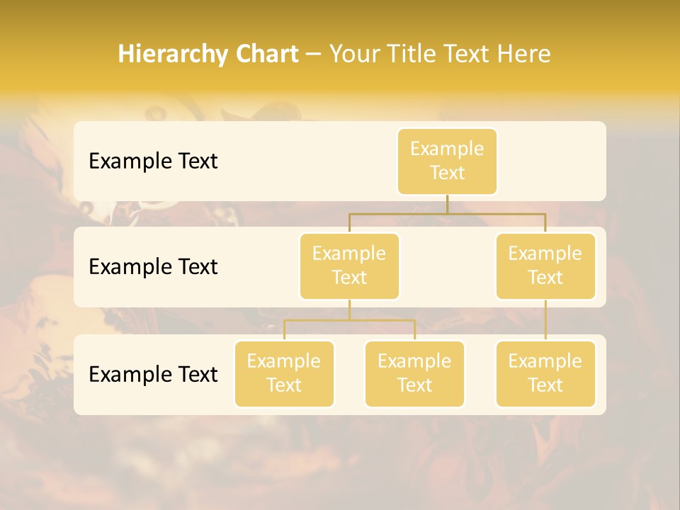 Drink Cocktail Close PowerPoint Template