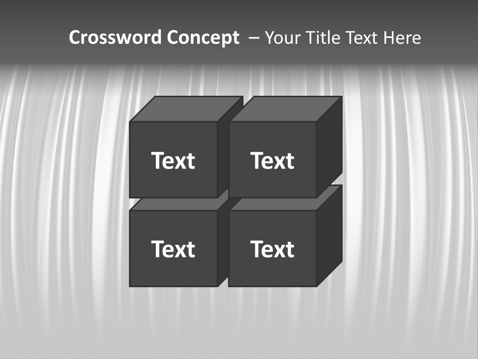 Material Reiteration Curve PowerPoint Template