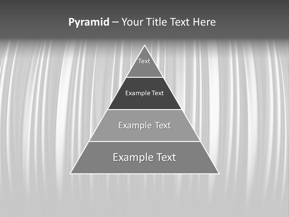 Material Reiteration Curve PowerPoint Template