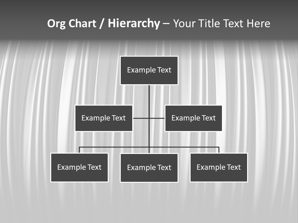 Material Reiteration Curve PowerPoint Template