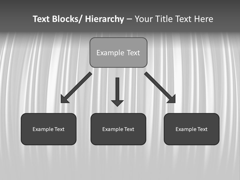 Material Reiteration Curve PowerPoint Template