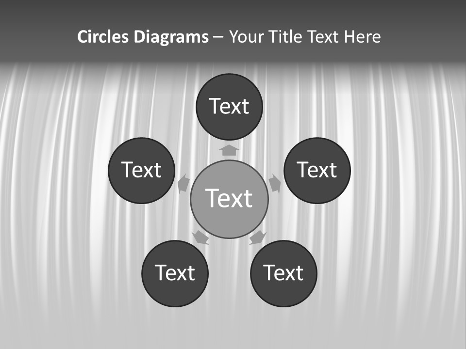 Material Reiteration Curve PowerPoint Template